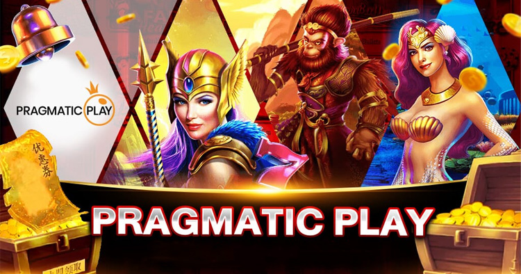 bocoran slot gacor pragmatic play hari ini