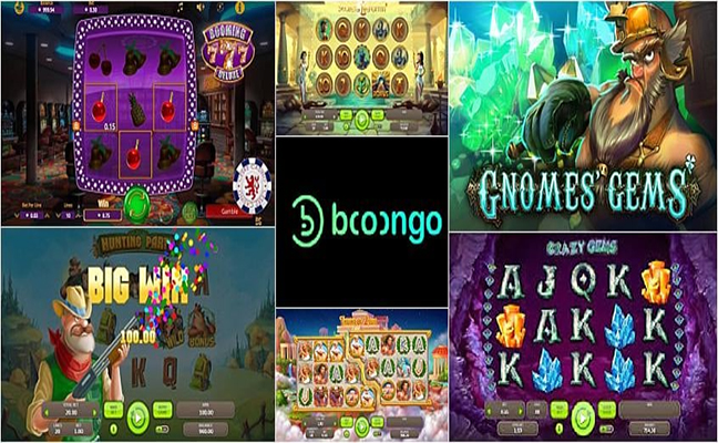 Gambar ilustrasi pemain yang berhasil menang di game slot online BOONGO dengan menggunakan strategi dan tips yang tepat