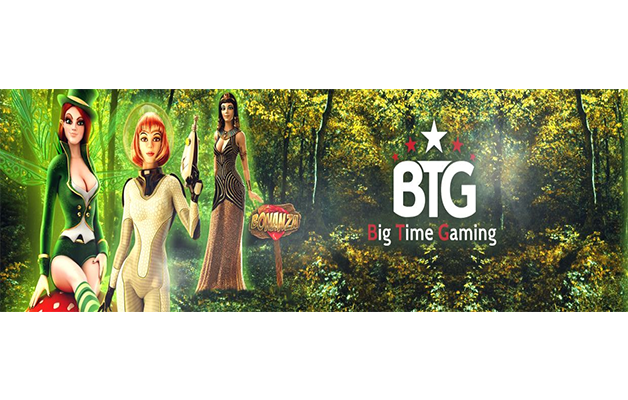 Gambar pesta kemenangan slot gacor hari ini dari BIG TIME GAMING - siap-siap jadi jutawan seru!