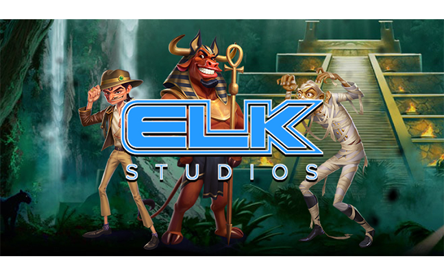 Gambar seru slot gacor ELK STUDIOS, siap bikin dompet kamu makin tebal! Yuk, main dan rasakan hebohnya!