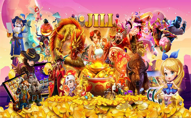 Gambar ikon slot gacor JILI 02 Oktober 2023 dengan tips pemilihan dan daftar game unggulan.