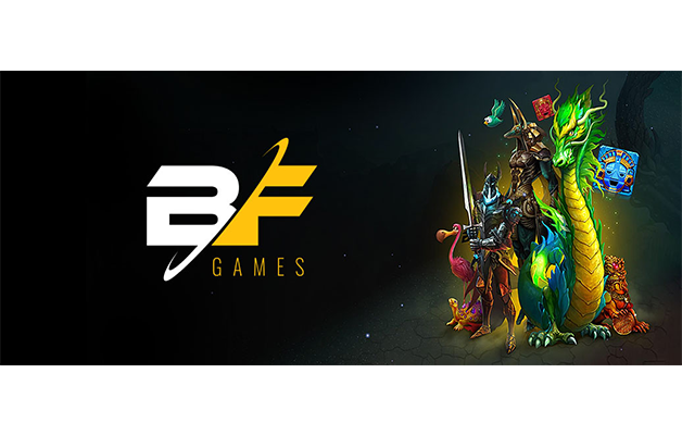 Rasakan sengatan panas petualangan dengan Slot Gacor BF GAMES - gulungan berapi menyala, siap mengguncang dunia slot online dengan grafis ciamik dan fitur juara!