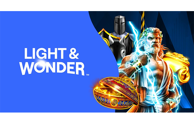 Slot gacor hari Ini LIGHT & WONDER menghadirkan keseruan tak terhingga dengan bonus dan fitur yang membuat dompetmu melompat kegirangan