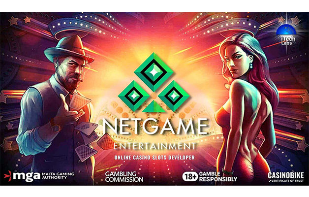 Petualangan seru jackpot NETGAME - mainkan slot gacor hari ini dengan grafis ciamik, fitur top dan kemenangan gede!