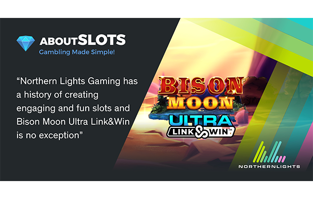 Bison Moon mengamuk di padang Amerika Utara, simbol wild bersiap menggebrak jackpot! Temukan kegacoran Slot Gacor Hari Ini bersama NORTHERNLIGHTS.