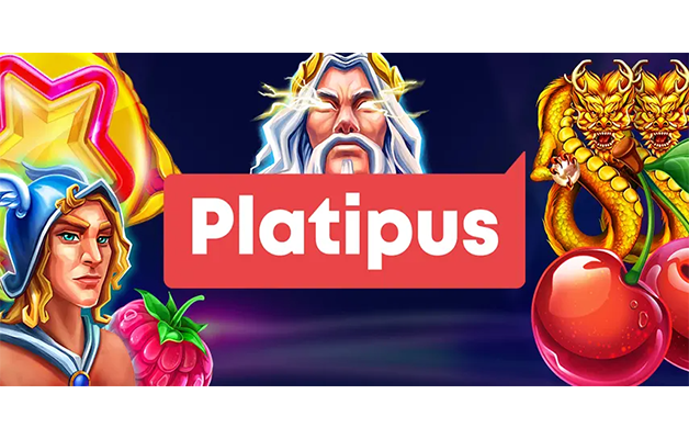 Rasakan petualangan seru dengan Slot Gacor Hari Ini dari PLATIPUS - grafis nyata dan fitur gacor, cocok untuk penggemar slot online yang mencari kemenangan besar!