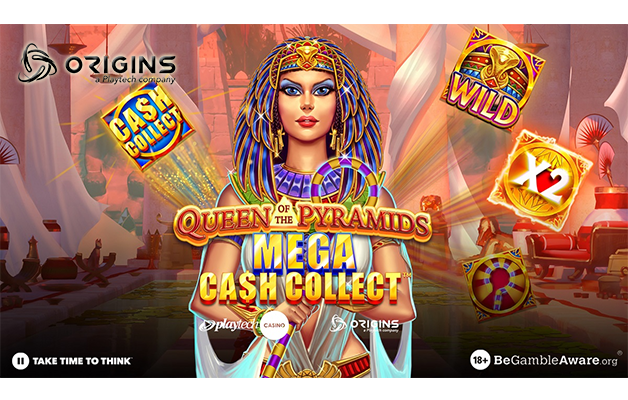 Petualangan Seru di Dunia Slot PAYTECH ORIGINS - Temukan Keajaiban Mega Cash dan Age of Gods dalam Slot Gacor Penuh Warna dan Fair Play, Jadikan Tiap Putaran Berdebar dengan Keberuntunganmu!