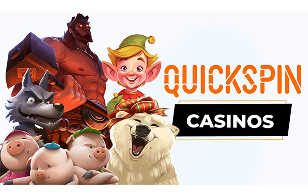 Seru-seruan bersama si serigala nakal di slot gacor hari ini Big Bad Wolf Christmas, siap hembuskan jackpot besar ala QUICKSPIN!