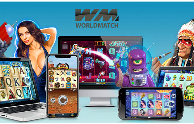 WORLDMATCH memimpin arena slot gacor! Lihat mereka mengubah dunia game dengan creativity tanpa batas! #RajaSlot #InovasiSlot #GameSlotRevolutioner"