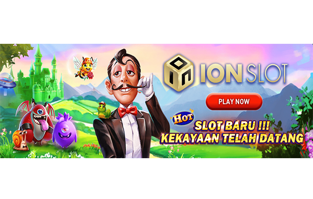 Taklukkan 'slot gacor hari ini' dengan IONSLOT, raja dunia game slot yang memukau - inovasi tanpa batas dan jackpot yang menantang petualangan Anda!