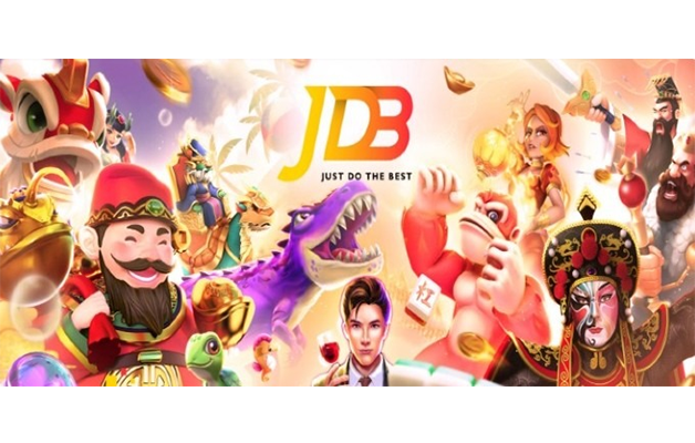 Raja Slot JDB beraksi, menguasai kerajaan game slot gacor dengan jackpot mega, strategi ciamik, dan petualangan seru di dunia slot online