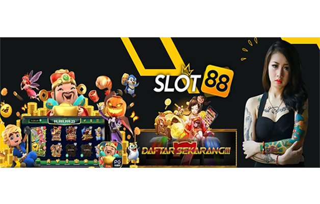 Raja Slot Beraksi di SLOT88 - Nikmati Petualangan Safari Heat, Kegemilangan Silent Samurai, dan Kemenangan Gemilang dengan Strategi Slot Jitu dan Bonus Menggiurkan SLOT88!