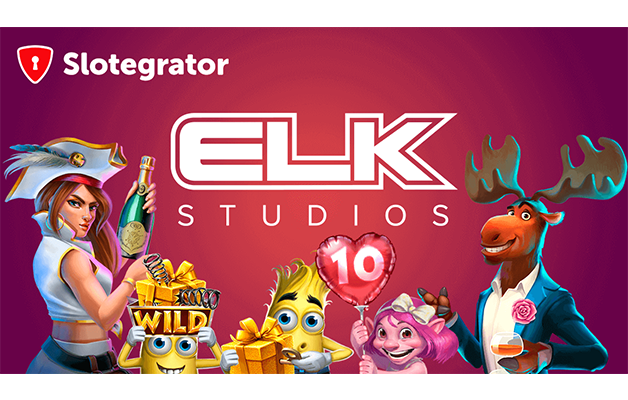 Panduan Strategi Slot ELK STUDIOS: Rahasia Menang & Game Gacor