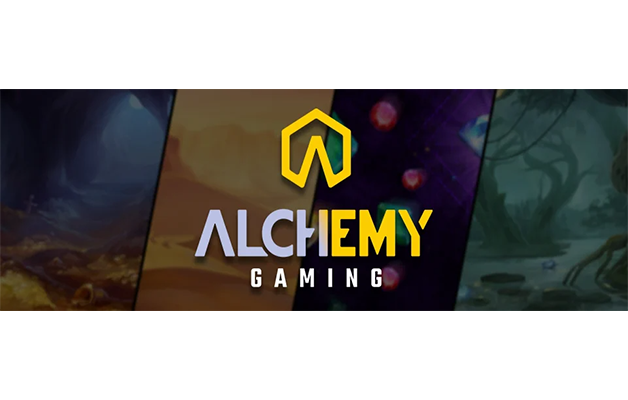 Slot Gacor RIVAL Beraksi - Alchemy Gaming Memukau dengan Grafik Ciamik dan Jackpot Legendaris!