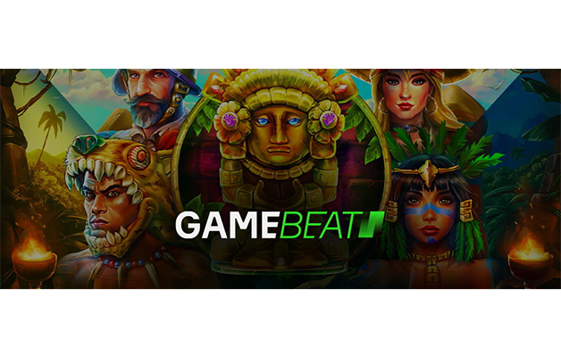 Petualangan seru slot Gacor GAME BEAT dengan jackpot besar menanti - RTP tinggi, grafis memukau, siap menggebrak dunia slot hari ini!