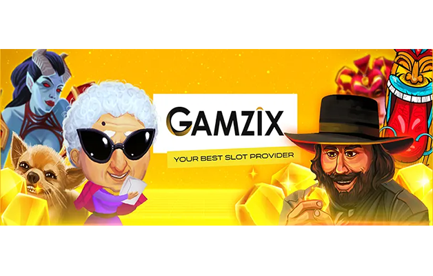 Slot GACOR GAMZIX bikin kantong jebol! Gambar mesin slot GAMZIX yang lagi membara dengan jackpot menggiurkan, siap-siap raup untung besar hari ini!