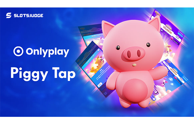 Slot Gacor Hari Ini ONLYPLAY - Petualangan Menang Besar dengan Piggy Tap yang Kocak, Wild West Girls yang Gaya Koboi, dan Misteri Mesir di Anubis' Obelisk. Mainkan dan Menangkan!