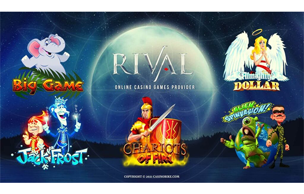 Tangkapan layar game Jingle Jewels dari RIVAL, slot gacor pilihan hari ini dengan grafis Natal yang memukau dan fitur Avalanche menarik - mainkan sekarang untuk jackpot besar!