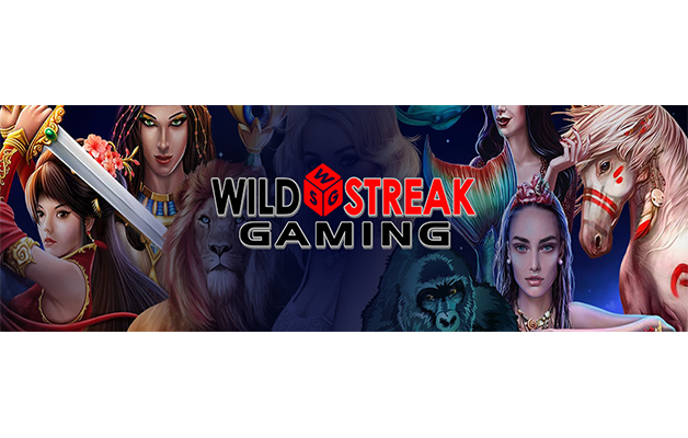 Slot Gacor Hari Ini WILD STREAK GAMING - Temukan Game Unggulan yang Bikin Mata Terbelalak dan Dompet Menggelembung di Tanggal 13 Desember 2023!