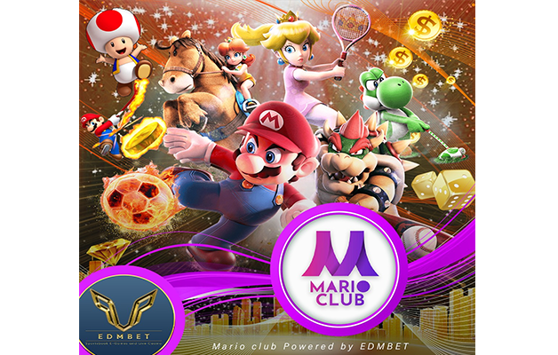 Game slot gacor MARIO CLUB di Ragnarok Fire Storm, di mana petualangan mitos dan api bersatu dalam revolusi slot yang menakjubkan – Inovasi Raja Slot