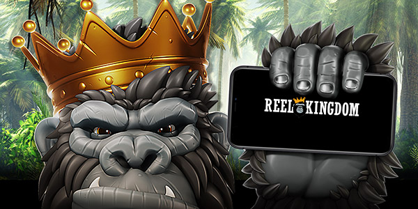 REEL KINGDOM beraksi - raja slot yang menggebrak dengan inovasi game, bawa permainan slot ke level gacor, penuh keunikan dan kreativitas yang tak tertandingi.