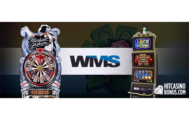 Taklukkan Slot WMS dengan Tips Jitu - Jadilah Sang Raja Slot, Temukan Harta Karun di Permainan Williams Interactive, Siap Meraih Kemenangan Besar!