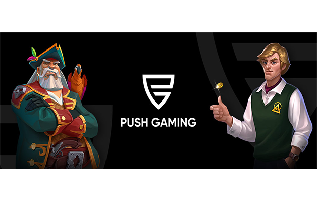 Strategi Bermain Slot PUSH GAMING untuk Meraih Kemenangan Besar