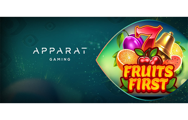 Slot gacor hari ini paling menggigit dengan grafik memukau ala game APPARAT terpopuler, lengkap dengan simbol jackpot menggiurkan dan RTP tinggi!