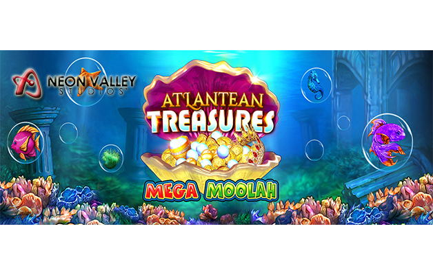 Slot Gacor NEON VALLEY STUDIOS dalam aksi - menampilkan ekspedisi Atlantis yang memukau, petualangan Mesir WowPot yang eksotis, dan pesta steampunk Noble Sky yang futuristik.