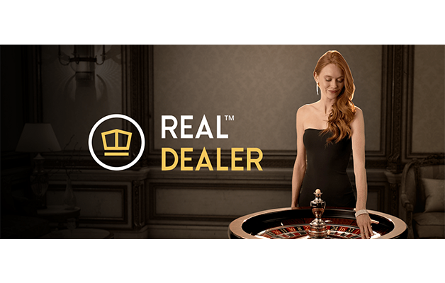 Roulette Rachael seru dari REAL DEALER STUDIOS, dimana kemenangan bukan hanya mimpi tapi realita bergrafik memukau, siap mengguncang dunia slot gacor!