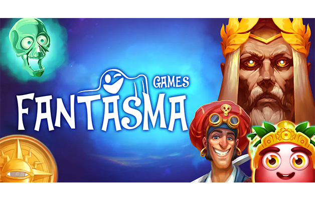 Slot Gacor Fantastis dari FANTASMA GAMES – Siap Menaklukkan Reels dengan Gaya Neon dan Kemenangan Gila!