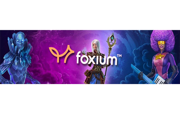 Slot gacor hari ini FOXIUM dengan gladiator Romawi yang keren abis, game slot FOXIUM terbaru dengan jackpot besar menanti