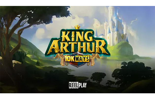 Tembus Jackpot di Slot Gacor REEL PLAY Hari Ini, 22 Januari 2024 - Mainkan King Arthur 10K Ways, rasakan sensasi kemenangan megah!