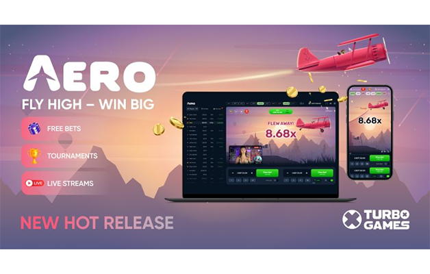 Serunya main slot gacor hari ini di TURBO GAMES - temukan jackpot menggelegar di Aero, Vortex, dan banyak lagi! Ayo, putar dan menang besar!