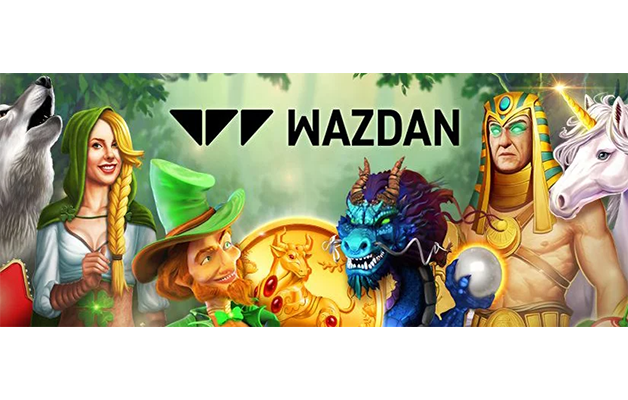 Slot gacor WAZDAN menampilkan tampilan epik raja slot, membawa petualangan unik dengan setiap spin yang penuh inovasi dan kegembiraan!