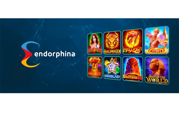 Joker Stoker ENDORPHINA, slot gacor penuh warna cerah yang bikin mood melejit inovasi kreatif di dunia permainan slot.