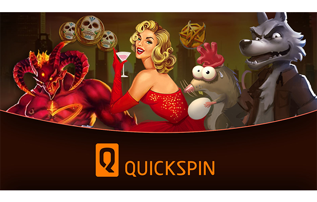 Raja Slot beraksi di QUICKSPIN, menampilkan strategi jitu dan jackpot menggiurkan di antara game-game gacor paling populer, siap menjadikan setiap pemain sebagai penguasa slot legendaris!