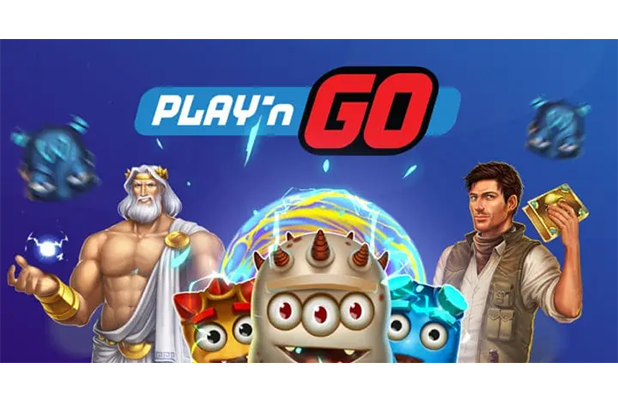 Slot gacor hari ini dari PLAY'N GO menampilkan kemenangan besar dan RTP tinggi, mengundang pemain untuk merasakan pengalaman bermain yang seru dengan game slot unggulan.