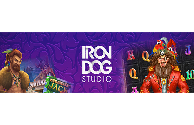 Strategi kemenangan master slot di IRON DOG STUDIO dengan fitur unik dan manajemen taruhan cerdas untuk menjadi raja slot.