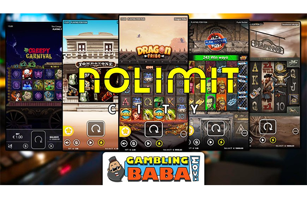 Temukan kesempatan menang besar dengan slot gacor NOLIMIT CITY terbaru pada 19 Februari 2024, dilengkapi dengan strategi jitu, fitur unik, dan RTP tinggi untuk pengalaman bermain yang optimal dan bertanggung jawab.