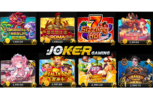 Petualang gacor serbu harta karun slot JOKER, strategi jitu kantongi kemenangan, sambil ketawa lepas di dunia slot ajaib.