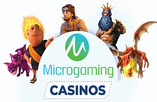 Game slot gacor hari ini dari MICROGAMING menawarkan jackpot besar dan pengalaman bermain yang tak terlupakan dengan RTP tinggi untuk kesempatan menang lebih besar.