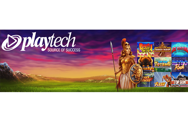 Temukan keseruan dan peluang menang besar dengan slot gacor hari ini dari PLAYTECH, dilengkapi dengan grafis memukau dan RTP tinggi.