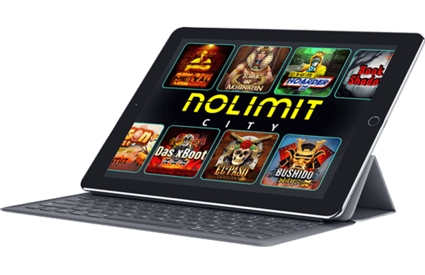 Slot gacor hari ini dari NOLIMIT CITY menawarkan pengalaman bermain game slot terbaik dengan tema unik dan fitur inovatif untuk kesempatan menang besar.