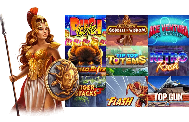 Bermain game slot gacor hari ini dari PLAYTECH, temukan keseruan jackpot progresif dengan RTP tinggi dan peluang menang besar dalam petualangan slot online yang menegangkan.