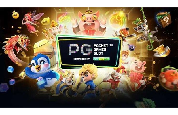 Permainan slot gacor hari ini dari PGSOFT menawarkan kesempatan menang besar dengan grafis memukau dan gameplay inovatif