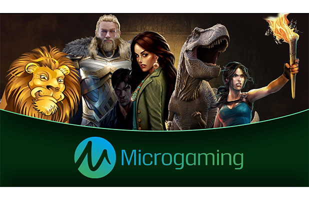 Tips kemenangan dan strategi bermain slot gacor hari ini dari MICROGAMING, termasuk panduan memilih permainan dengan RTP tinggi dan memanfaatkan bonus untuk meningkatkan peluang menang besar.