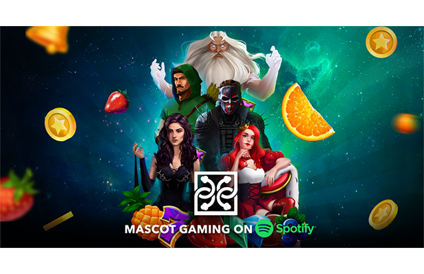 Logo MASCOT GAMING menonjol sebagai simbol inovasi dan kreativitas dalam industri slot online, menggambarkan keunggulan dan petualangan unik dalam setiap permainan slot mereka.