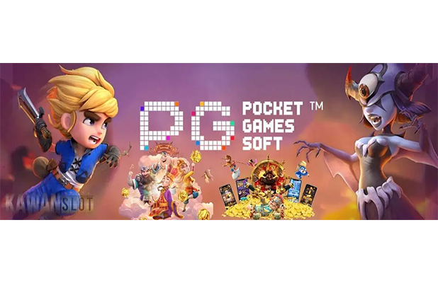 Permainan slot gacor hari ini dari PGSOFT menampilkan kunci jackpot dengan grafis menawan dan fitur inovatif untuk keseruan dan potensi kemenangan besar.