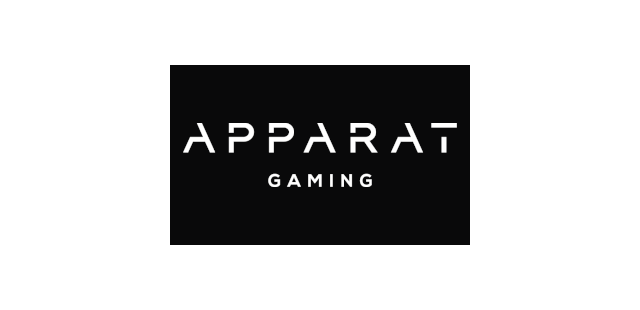 Provider Slot Online Apparat Gaming
